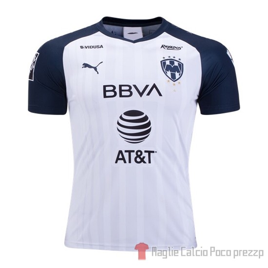 Maglia Monterrey Away 2019/2020 - Clicca l'immagine per chiudere